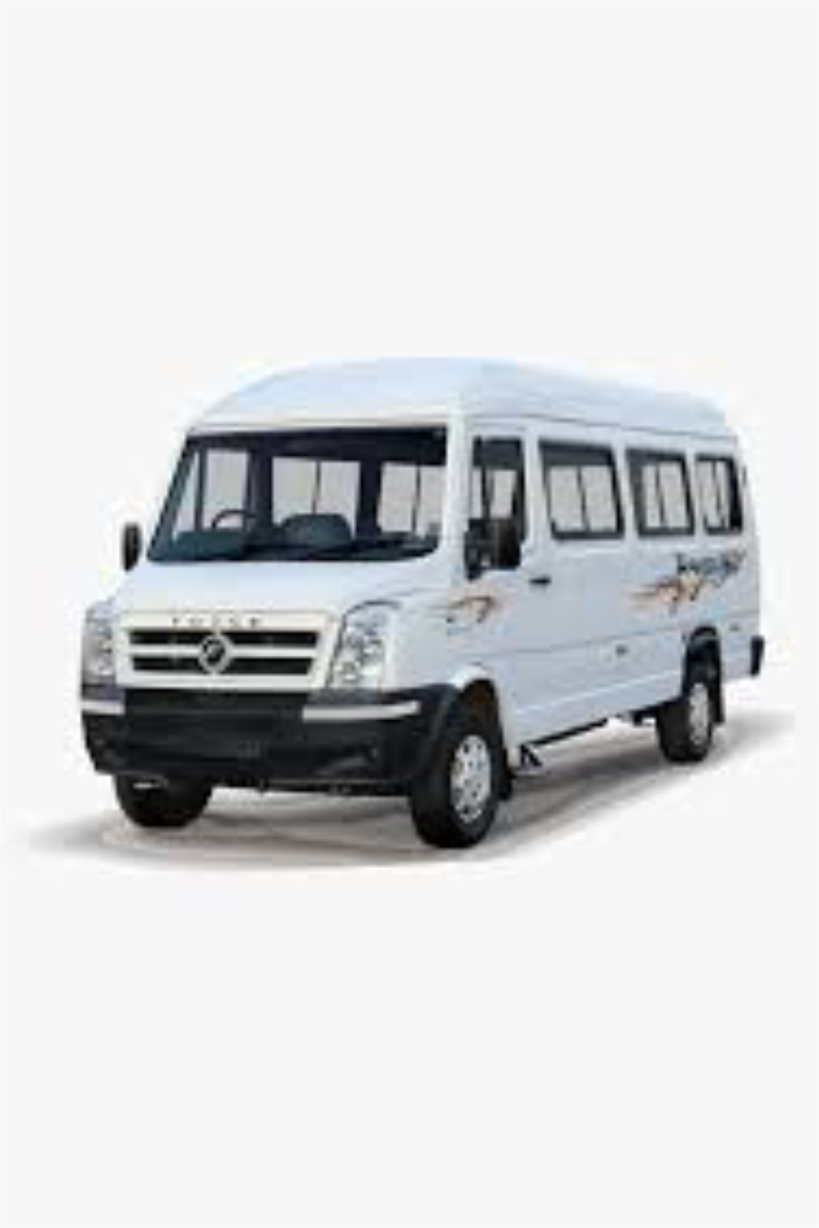 Tempo Traveller